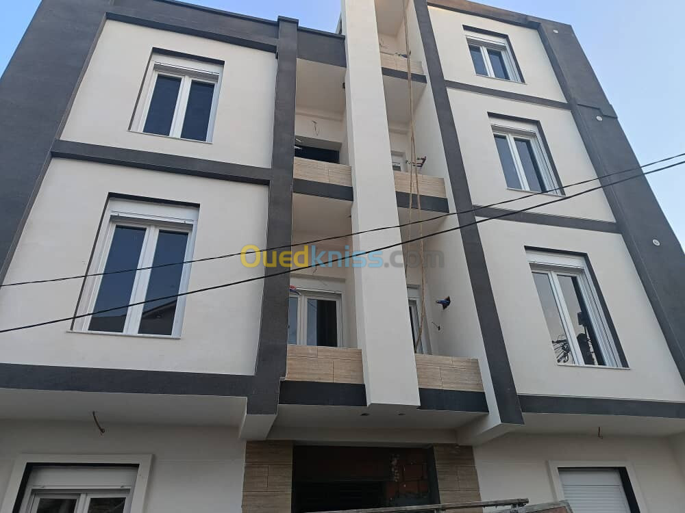 Vente Appartement F2 Alger Ain taya