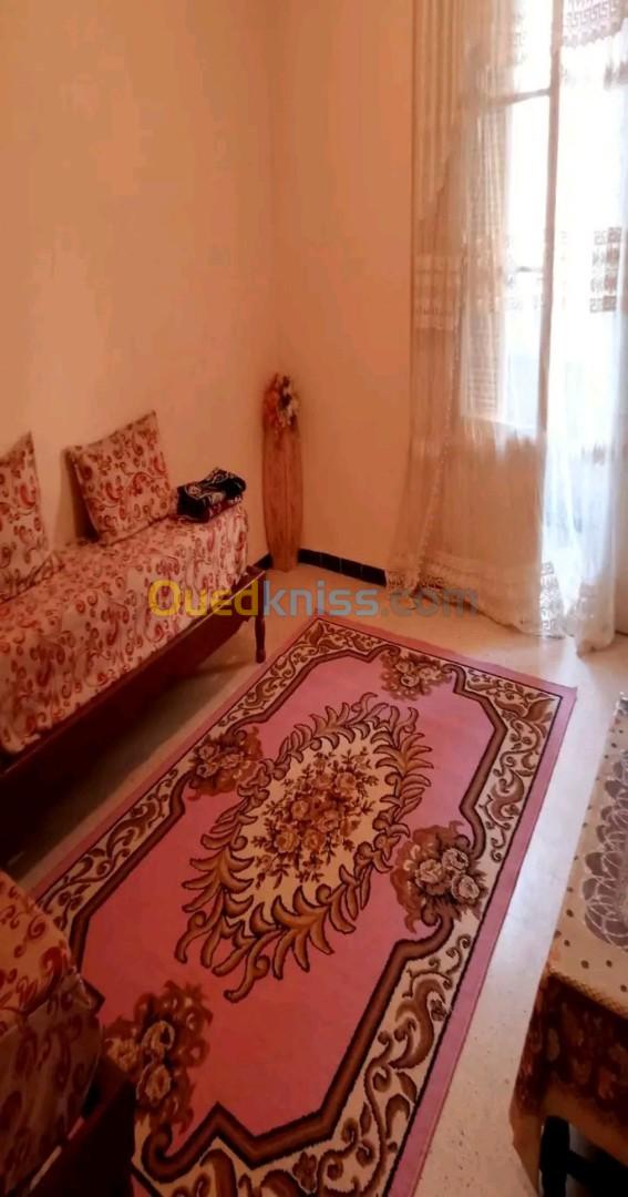 Vente Villa Alger Rouiba