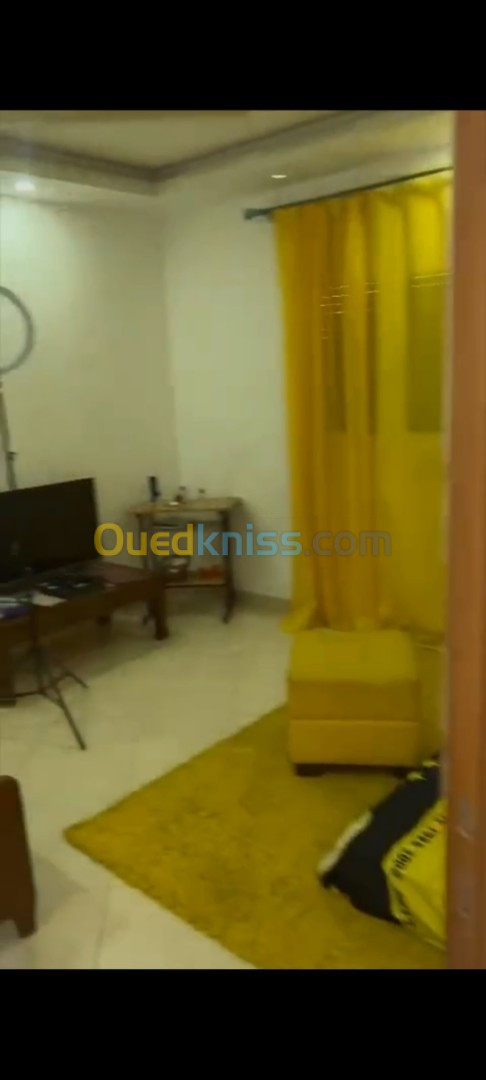 Vente Appartement F3 Alger Rouiba