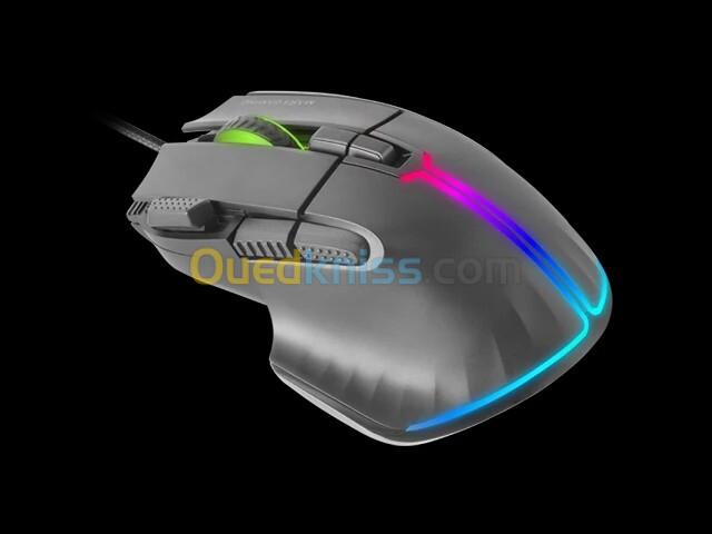 SOURIS MARS GAMING MM XT