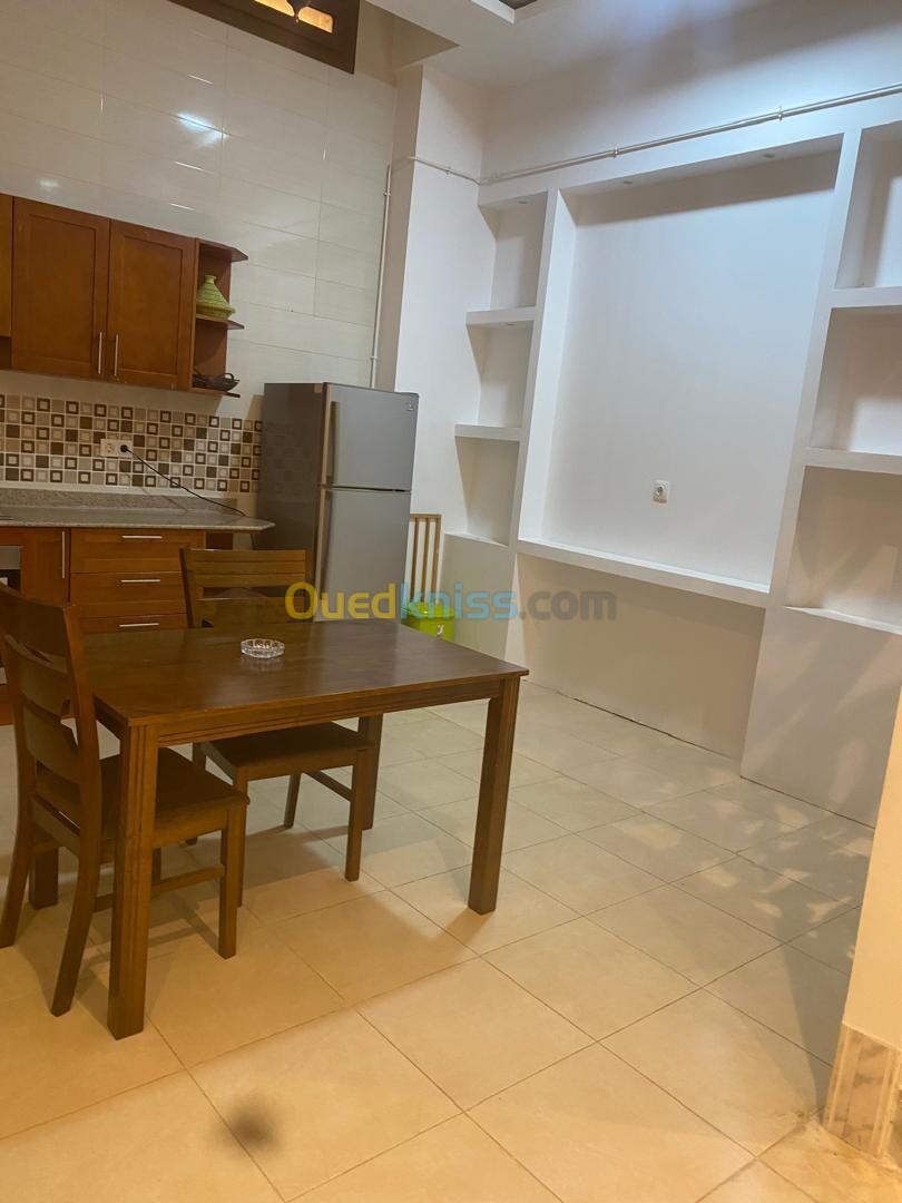 Vente Duplex F4 Alger El achour