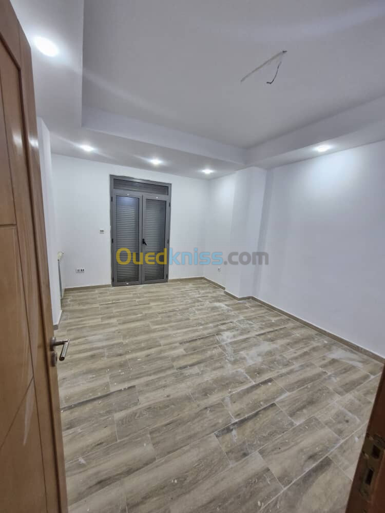 Vente Appartement F4 Alger El achour