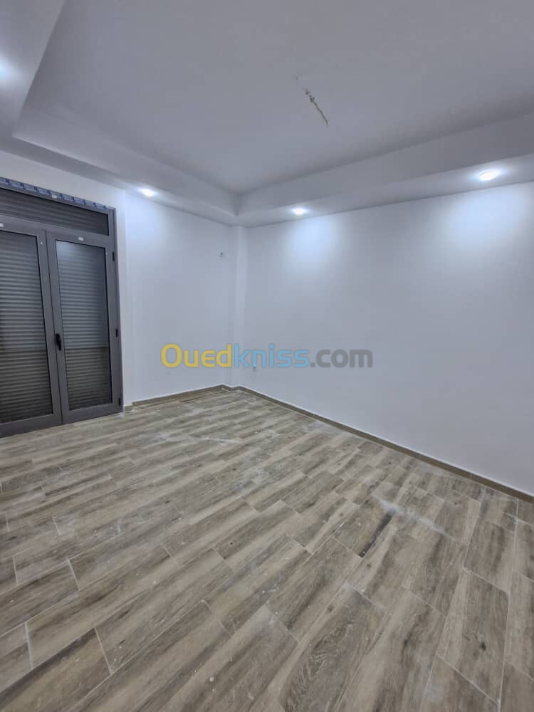 Vente Appartement F4 Alger El achour