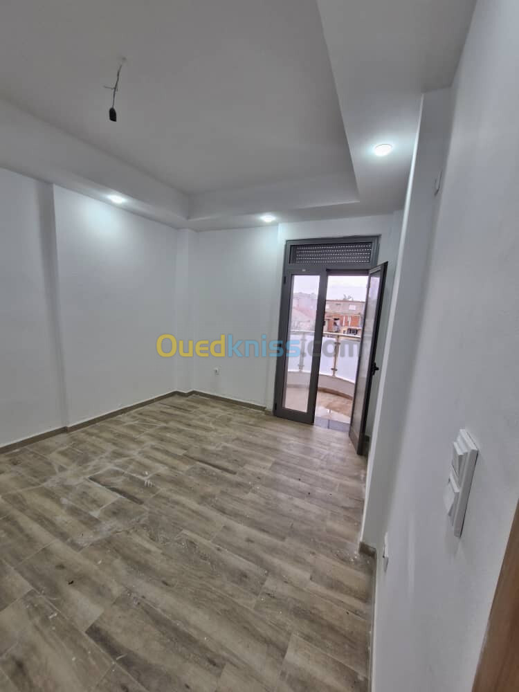 Vente Appartement F4 Alger El achour