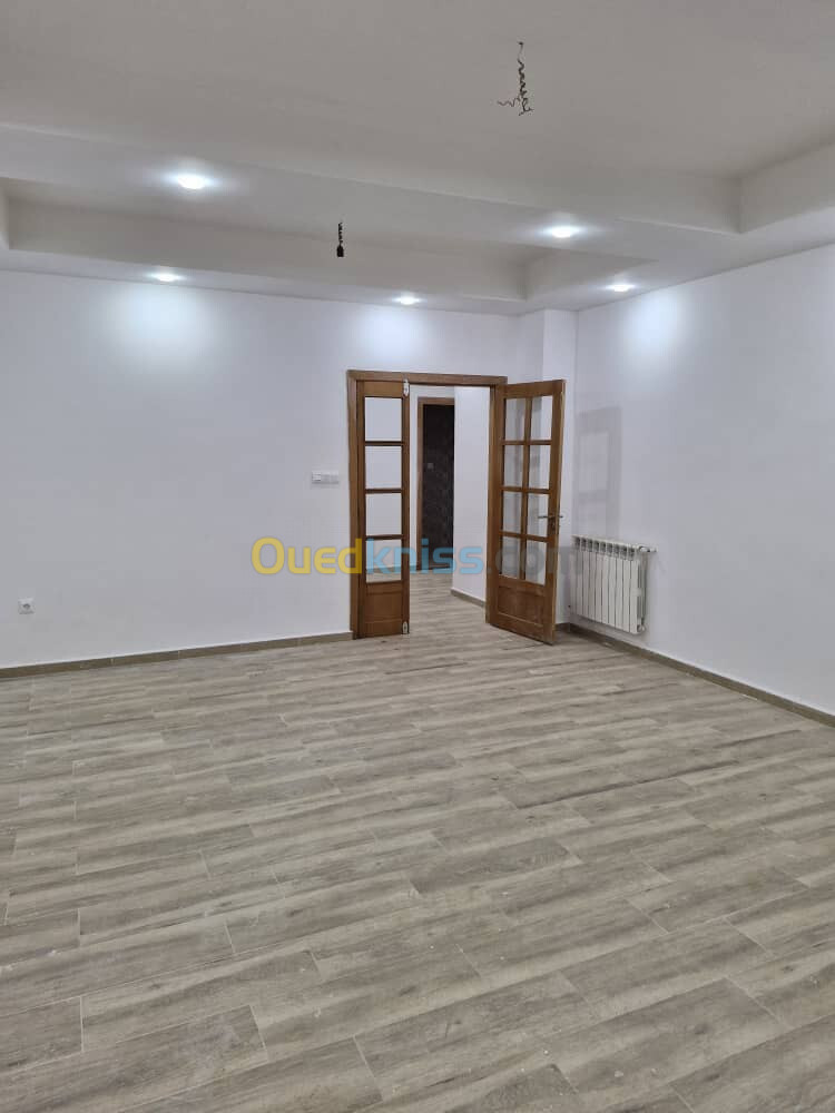 Vente Appartement F3 Alger El achour