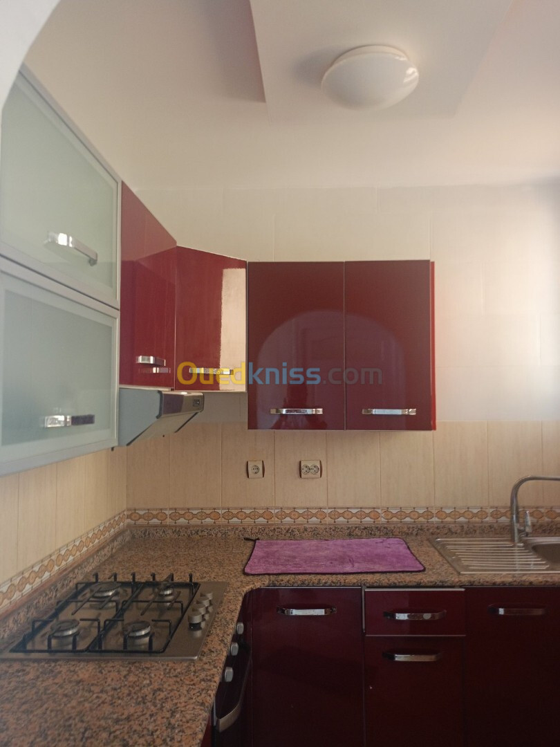 Vente Appartement F3 Alger Ain taya