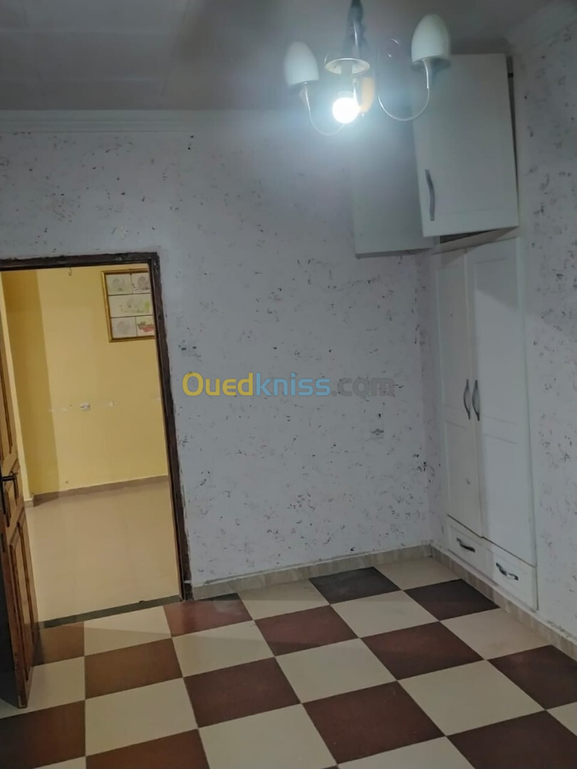 Location Appartement F3 Alger Bordj el kiffan