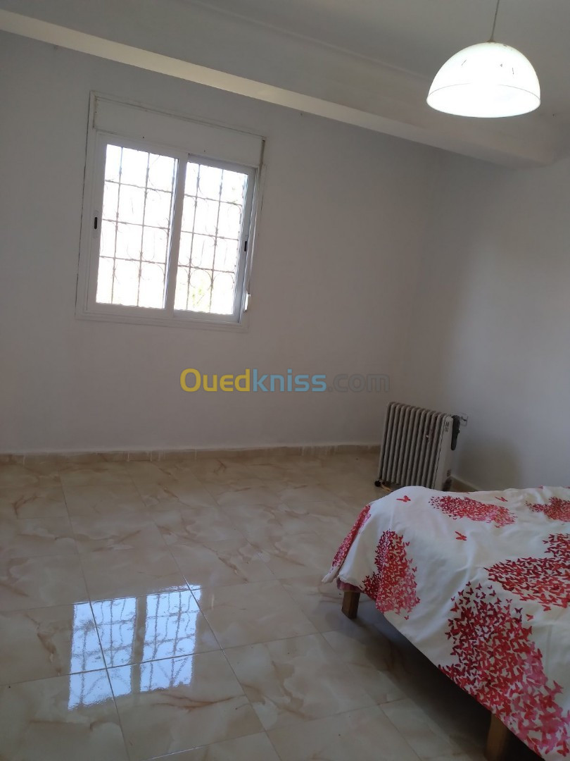 Vente Appartement F3 Alger Ain taya