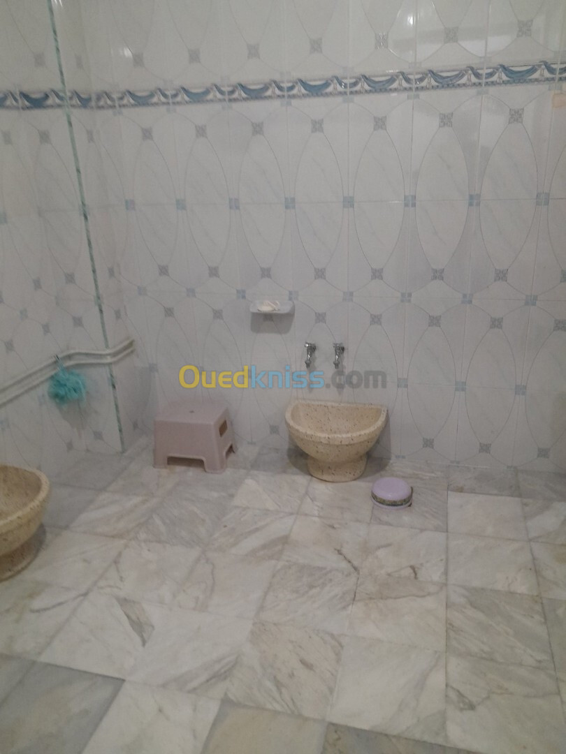 Location Niveau De Villa F2 Alger Ain taya