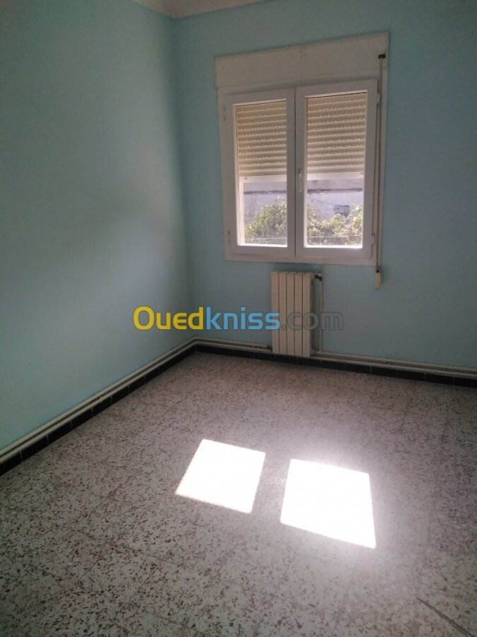 Vente Appartement F3 Alger Ain taya