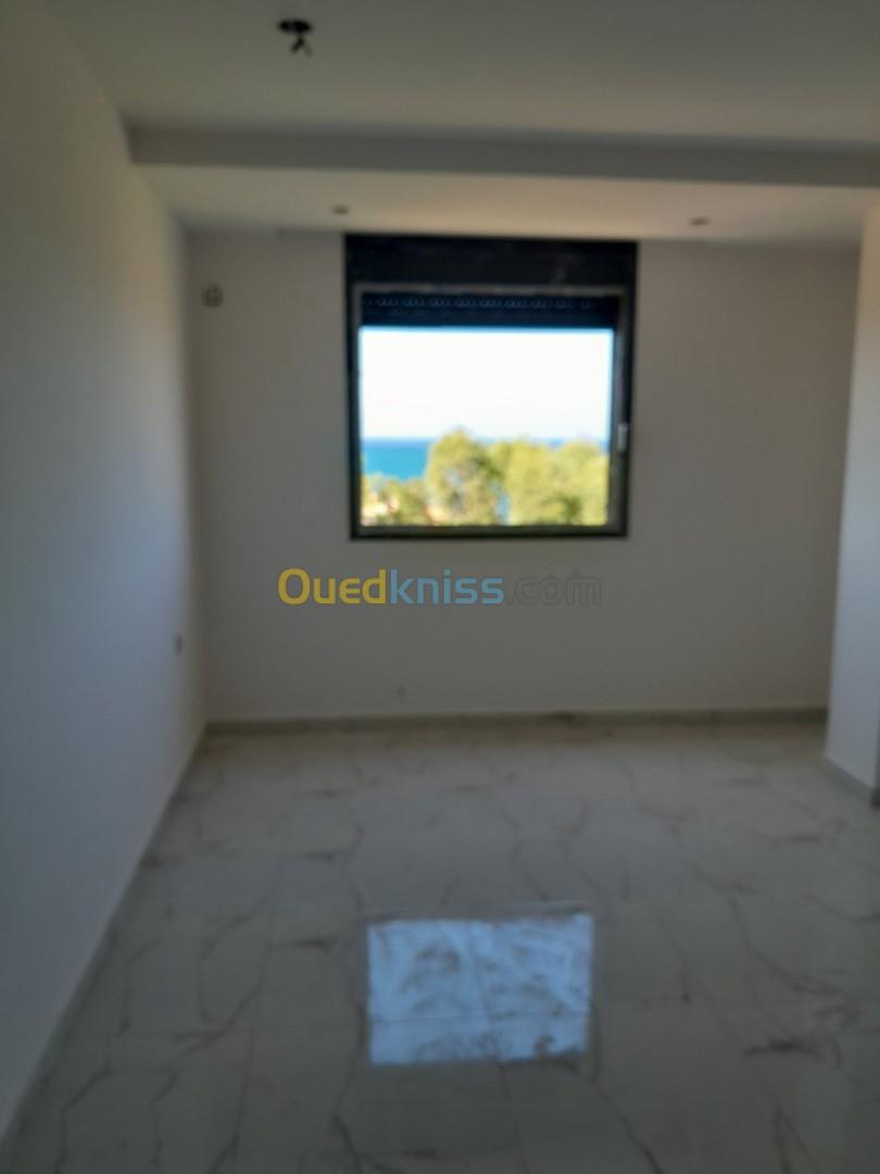 Vente Appartement F3 Alger Ain taya