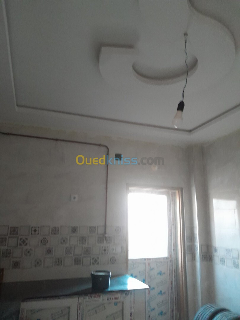 Vente Appartement F3 Alger Ain taya