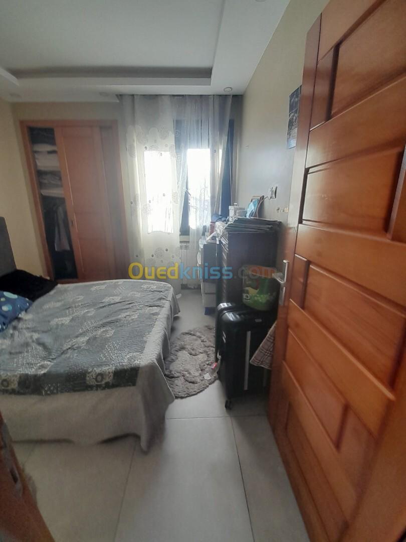 Vente Appartement F4 Alger Ain taya