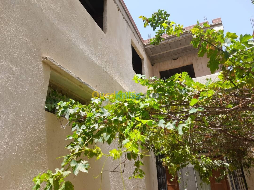 Vente Villa Alger Hraoua