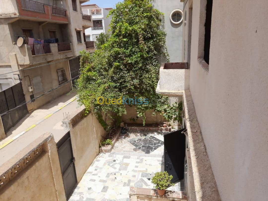 Vente Villa Alger Hraoua