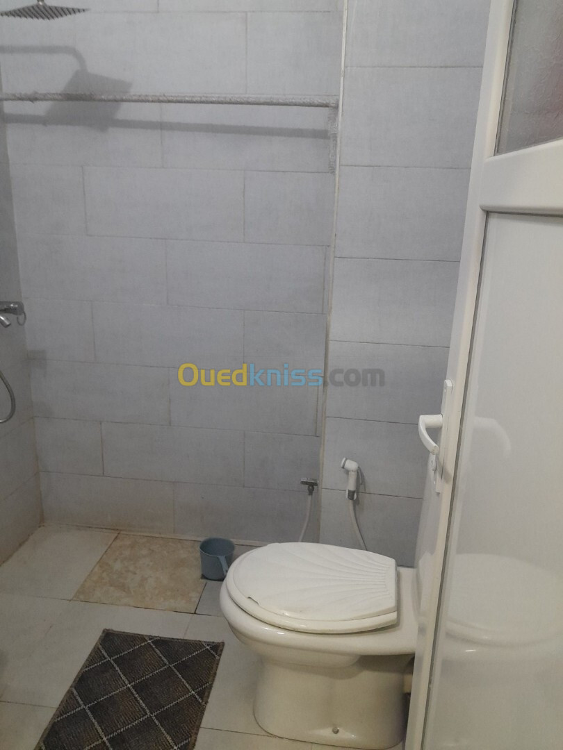 Vente Studio Alger Bordj el bahri