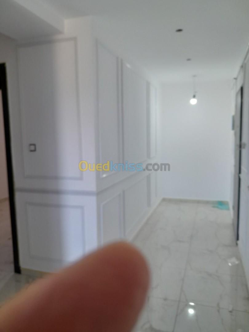 Vente Appartement F3 Alger Ain taya