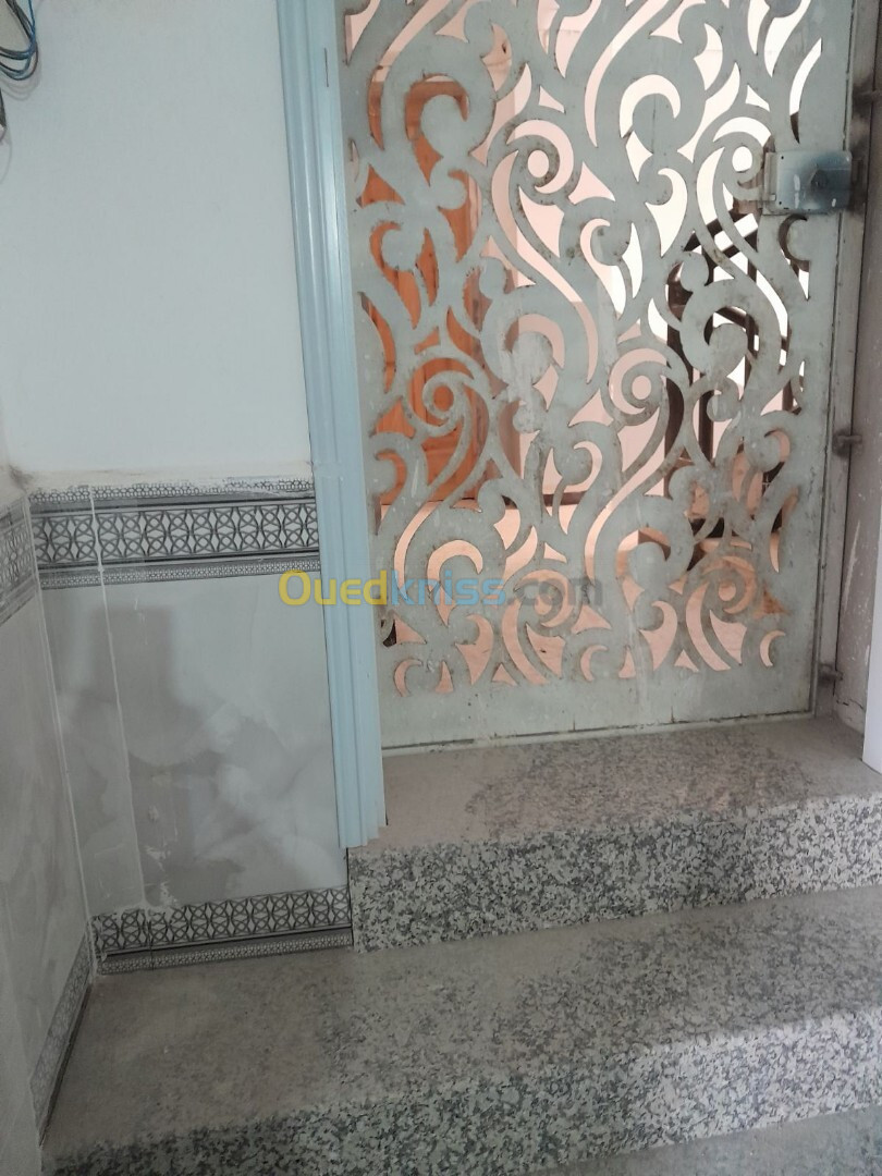 Vente Appartement F3 Alger Ain taya