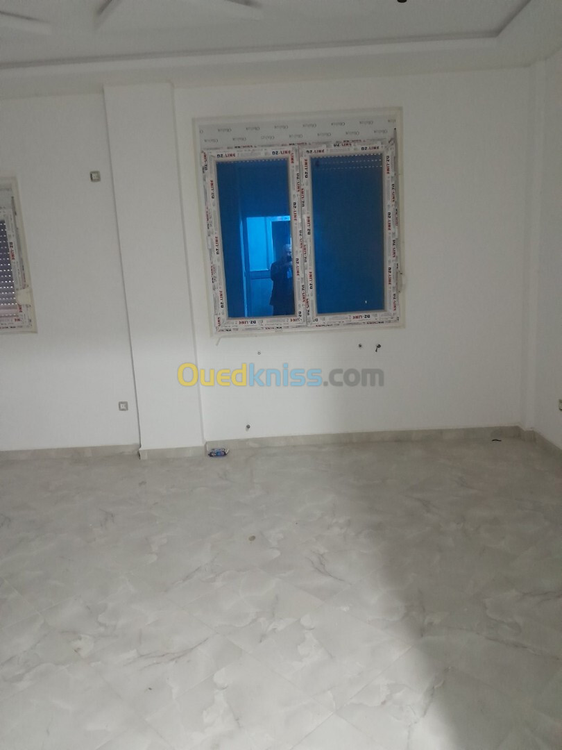 Vente Appartement F3 Alger Ain taya