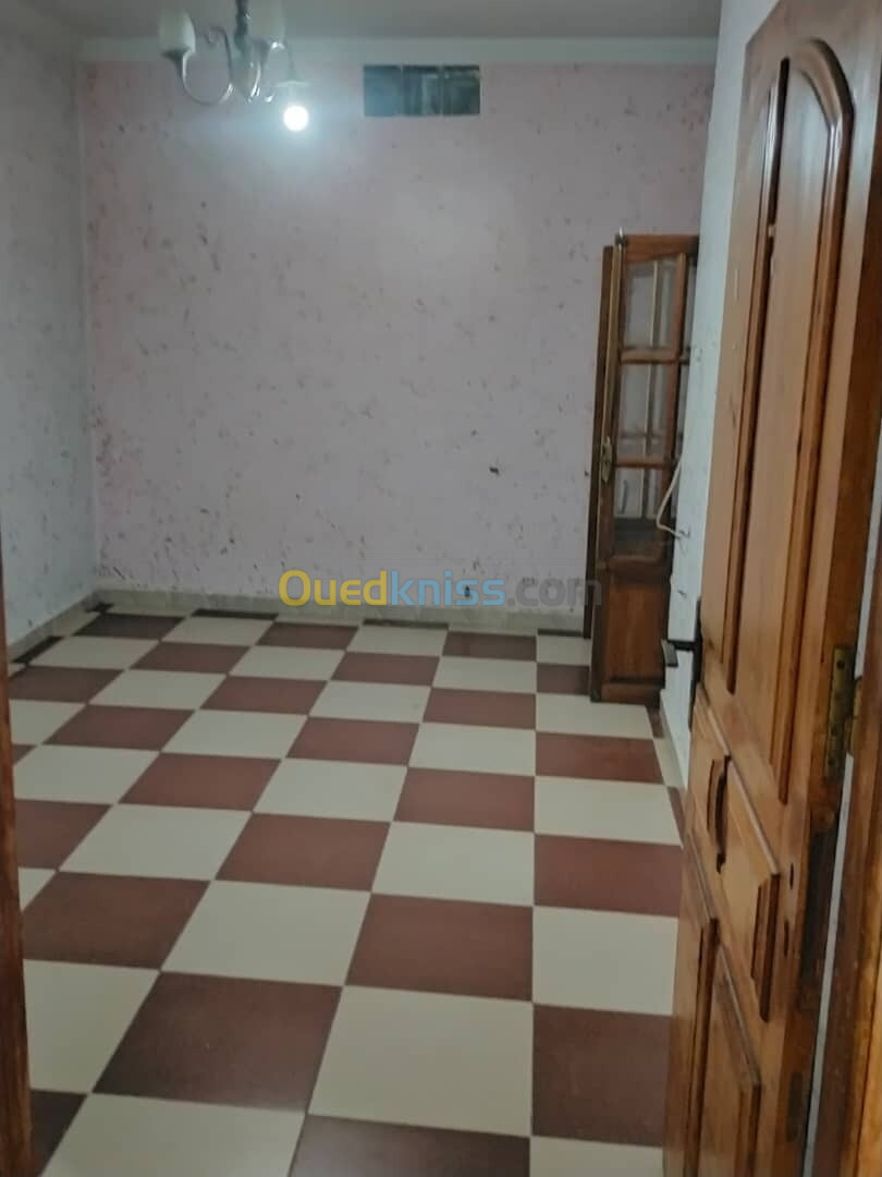 Location Appartement F3 Alger Bordj el kiffan