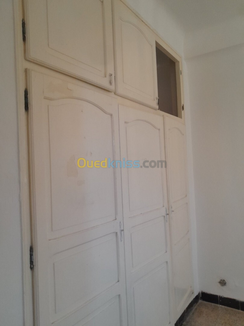 Vente Appartement F3 Alger Ain taya