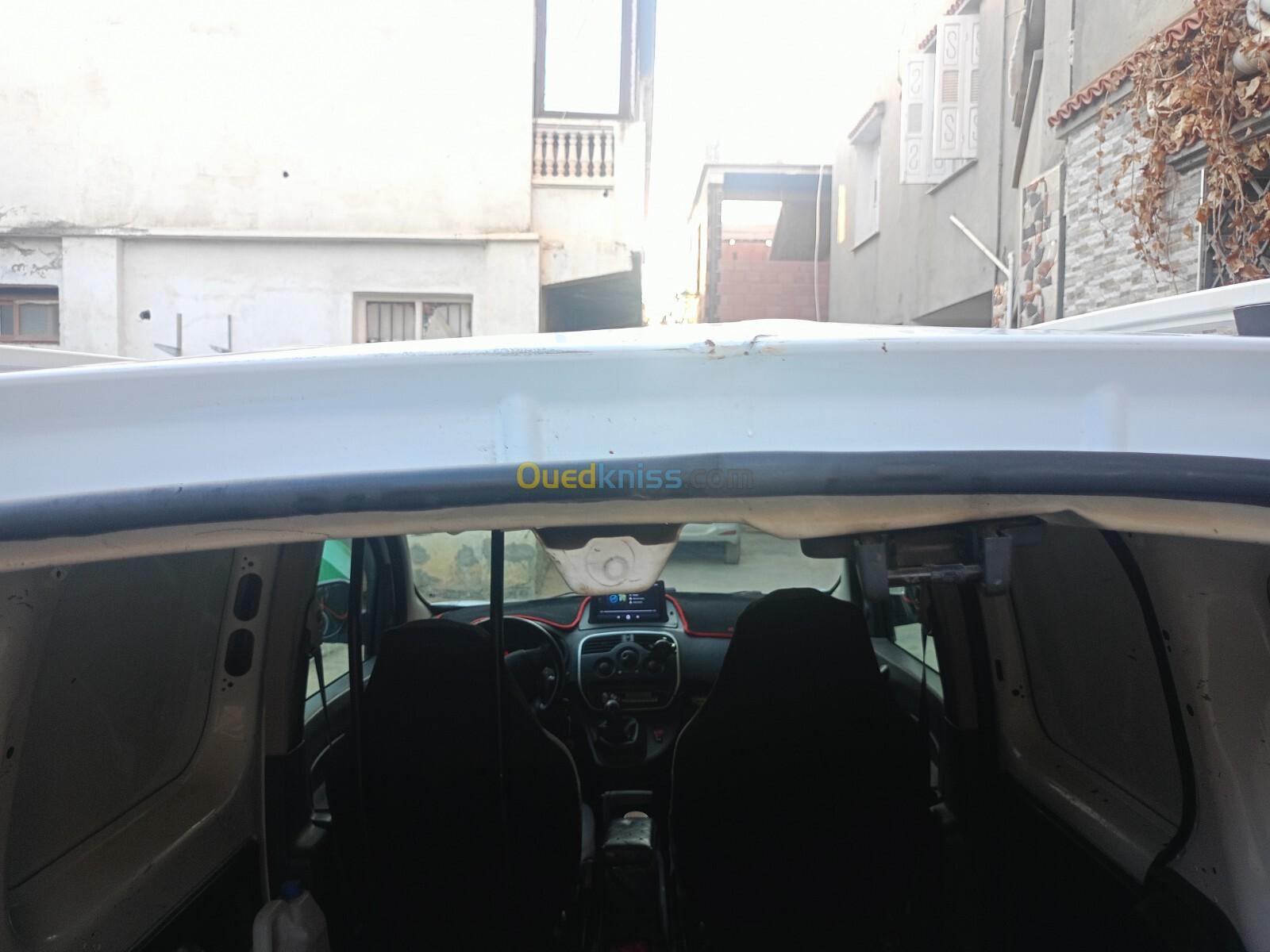 Renault Kangoo 2014 Kangoo