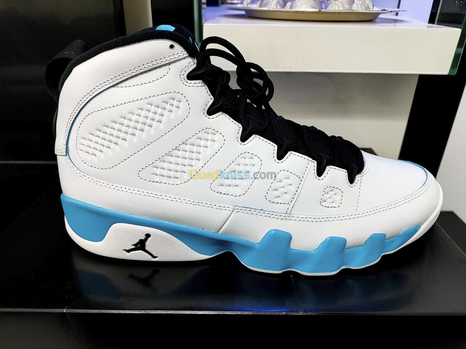 Nike Air Jordan 9 retro pointure 46 (USA) Original