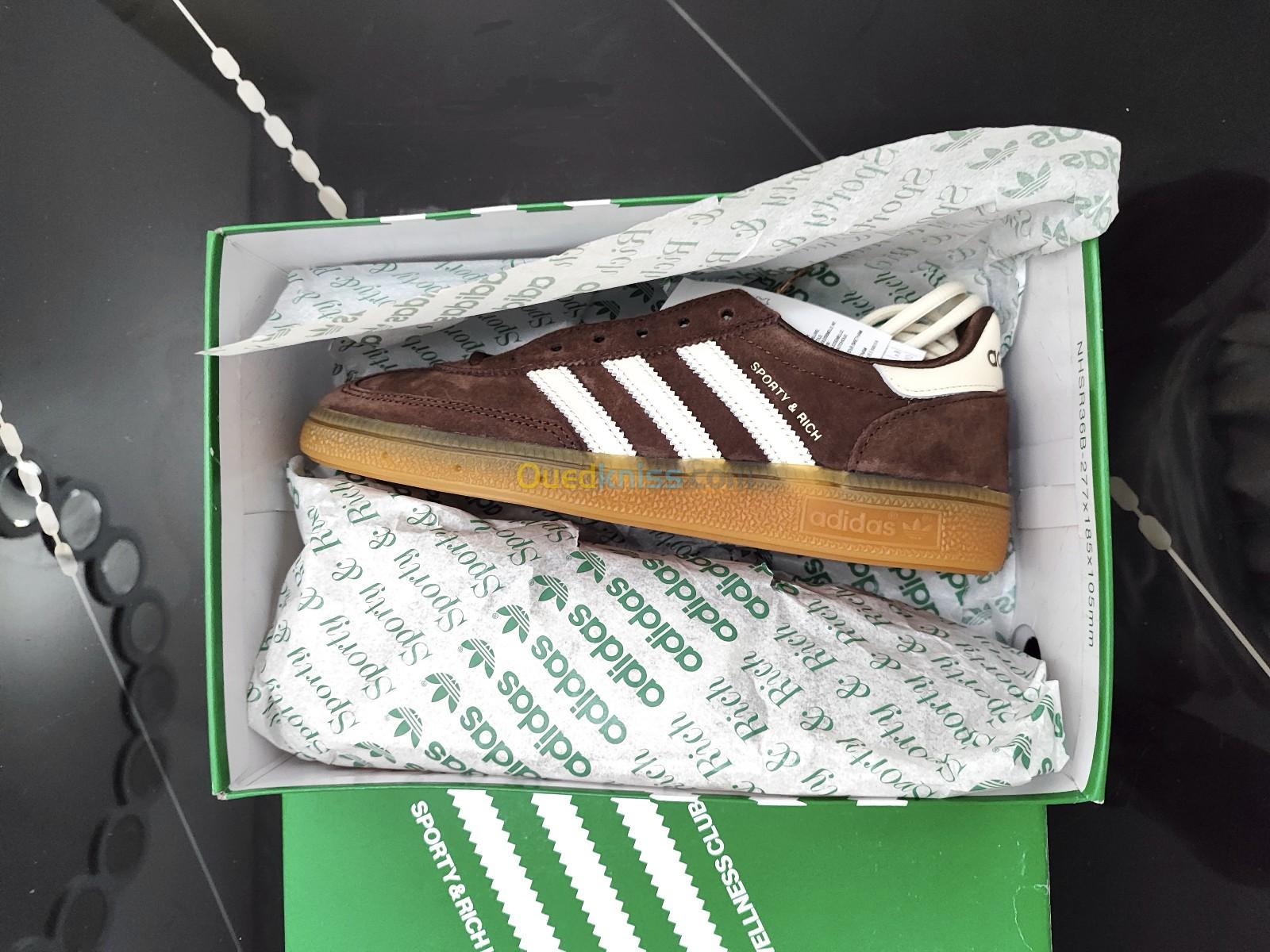 Adidas X Sporty & Rich Handball Spezial Original 38 2/3