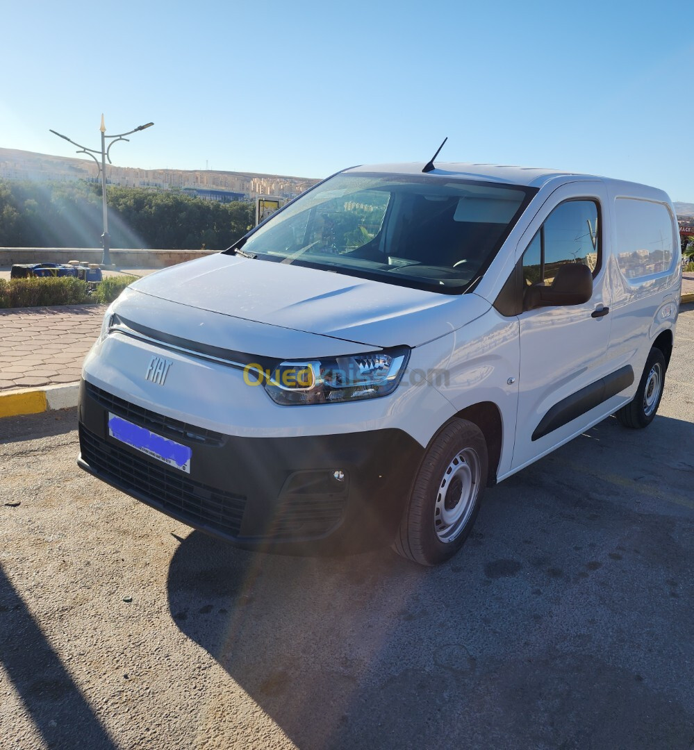 Fiat Professional doblo 2024 