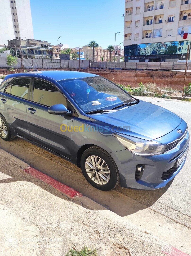 Kia Rio 2019 LX