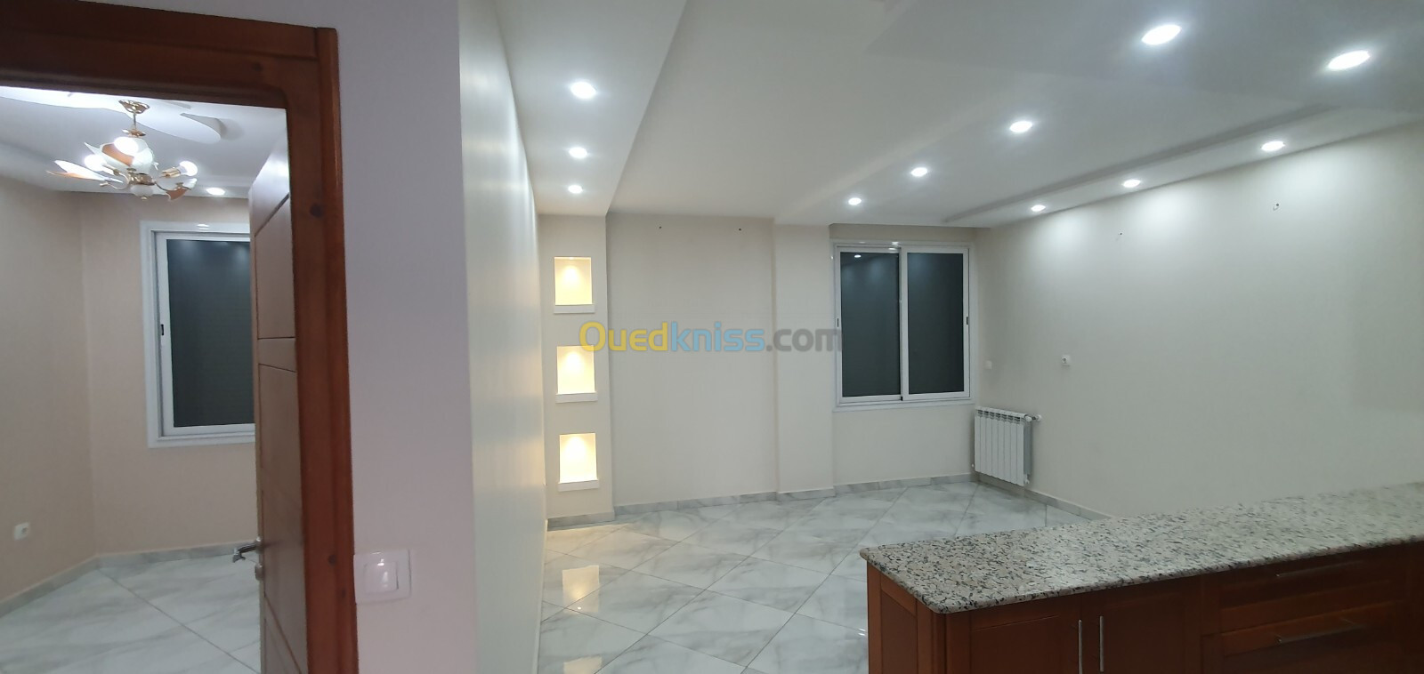 Location Appartement F3 Alger Birtouta