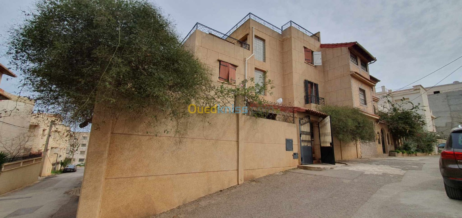 Vente Villa Tipaza Douaouda