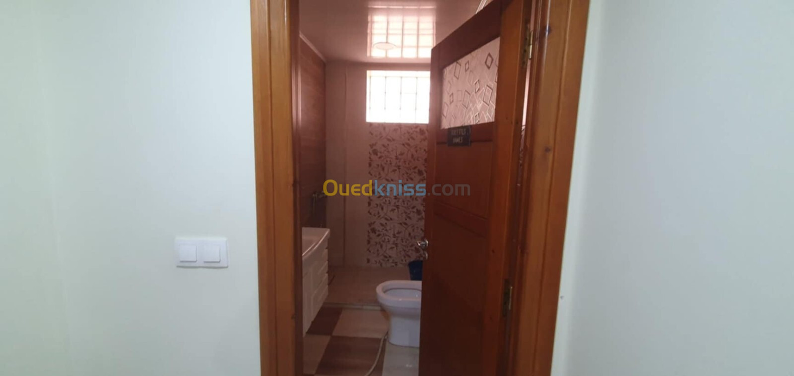 Location Appartement F4 Alger Birtouta