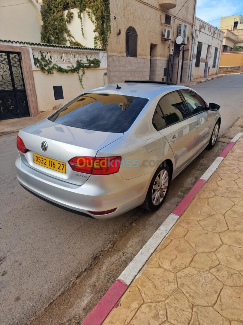 Volkswagen Jetta 2016 Jetta