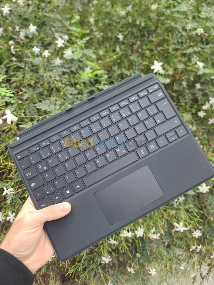 Clavier Surface pro 9/8X