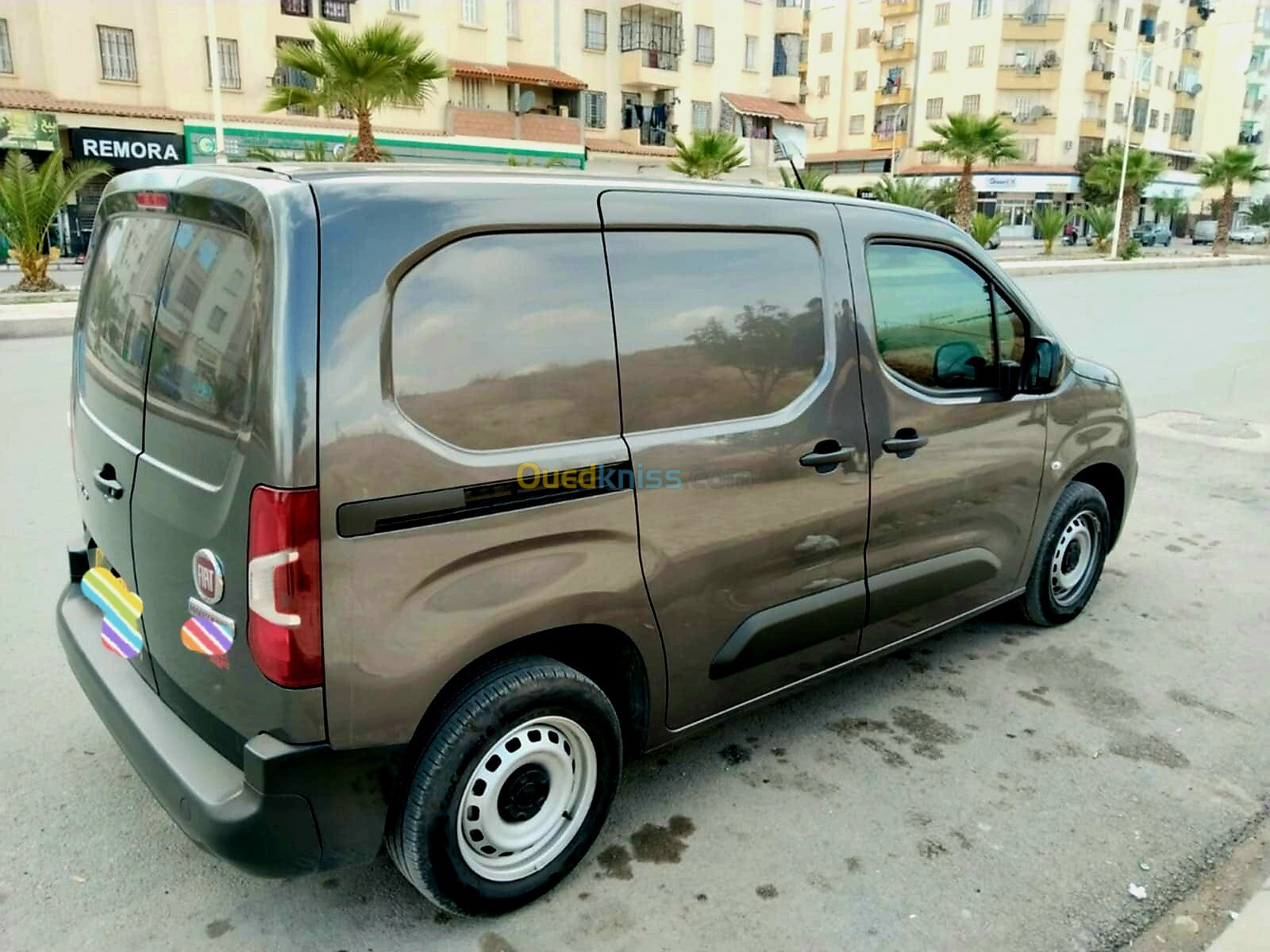 Fiat Doblo 2024 