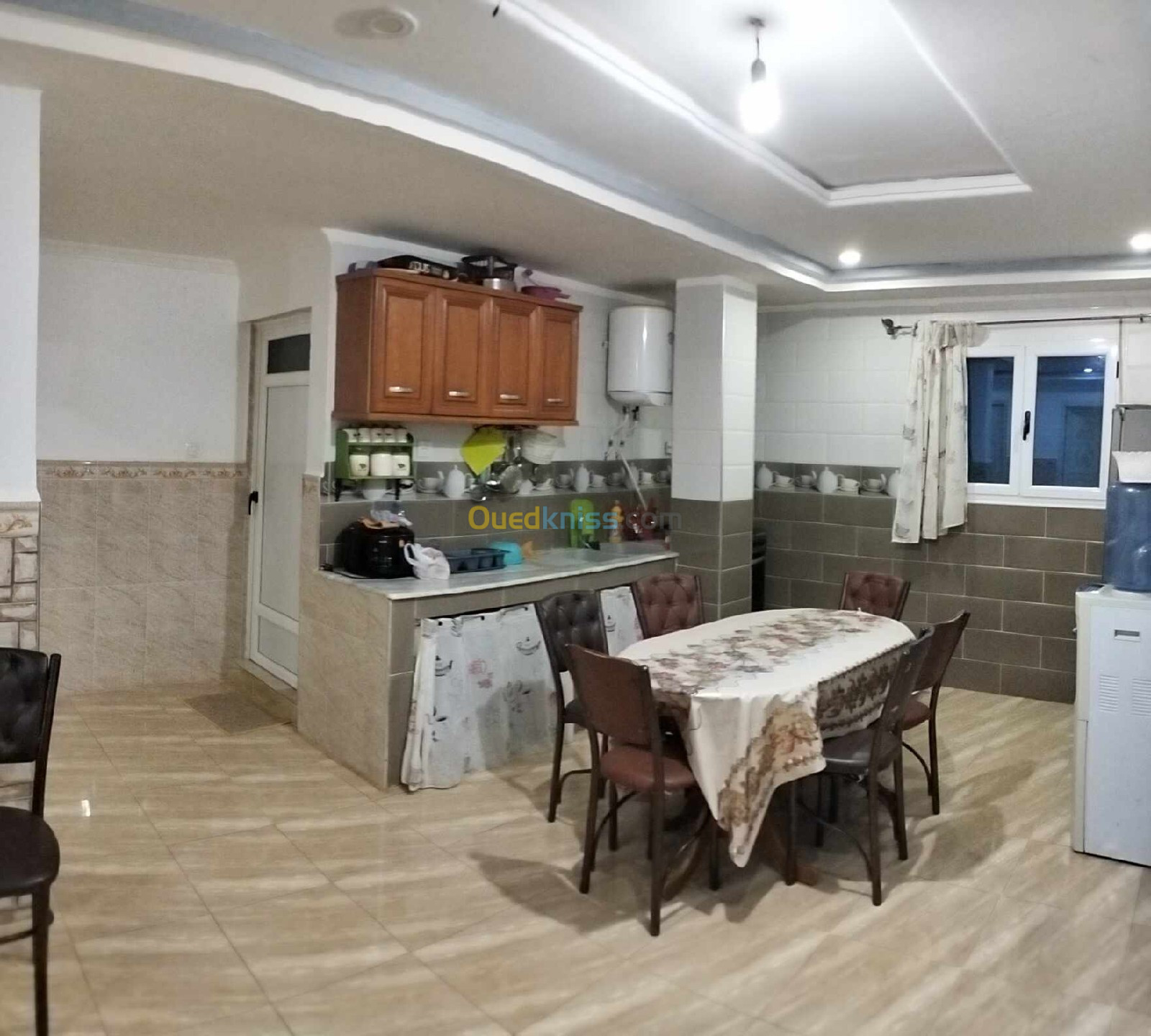 Vente Appartement F2 Tipaza Tipaza