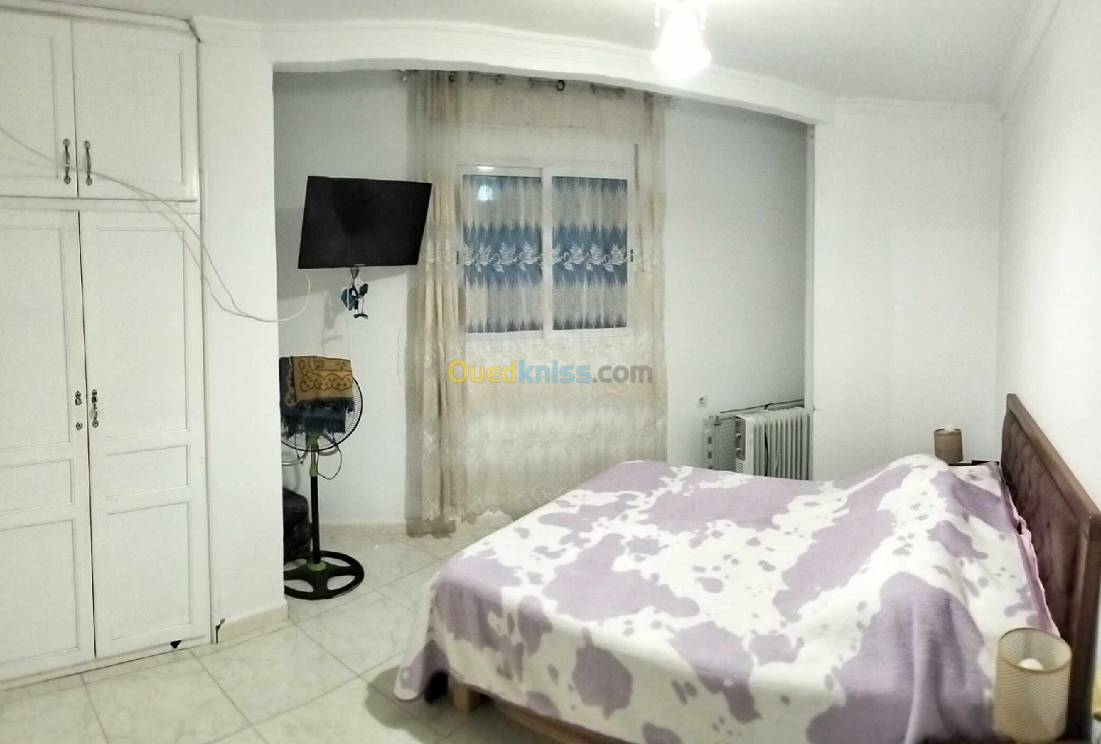 Vente Appartement F2 Tipaza Tipaza