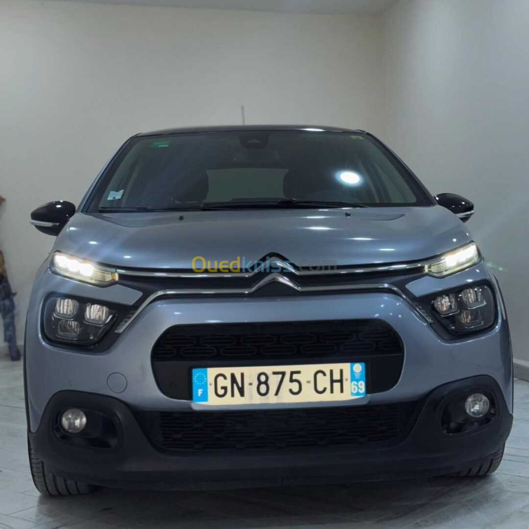 Citroen C3 2023 