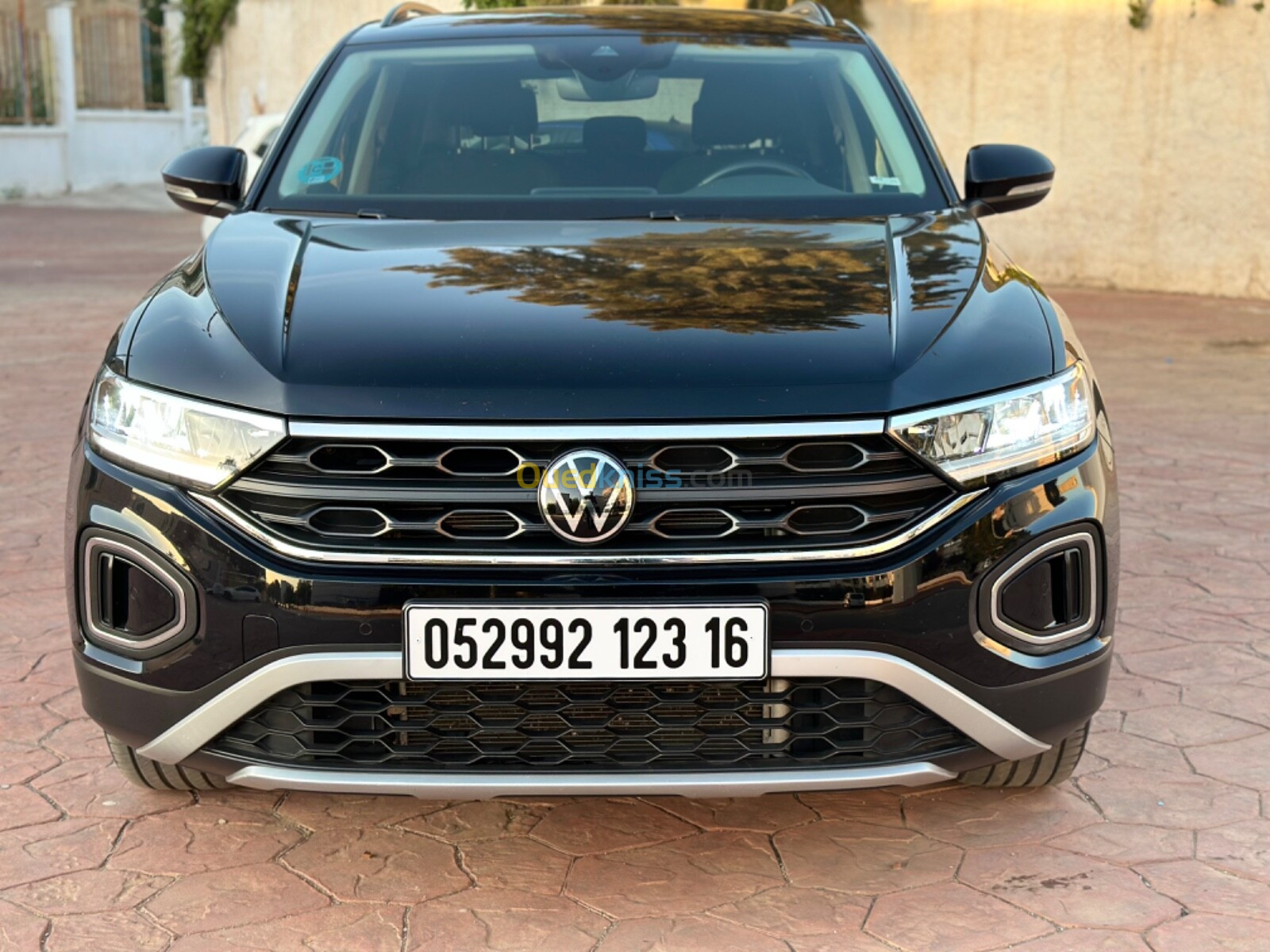 Volkswagen T-Roc 2023 Life plus