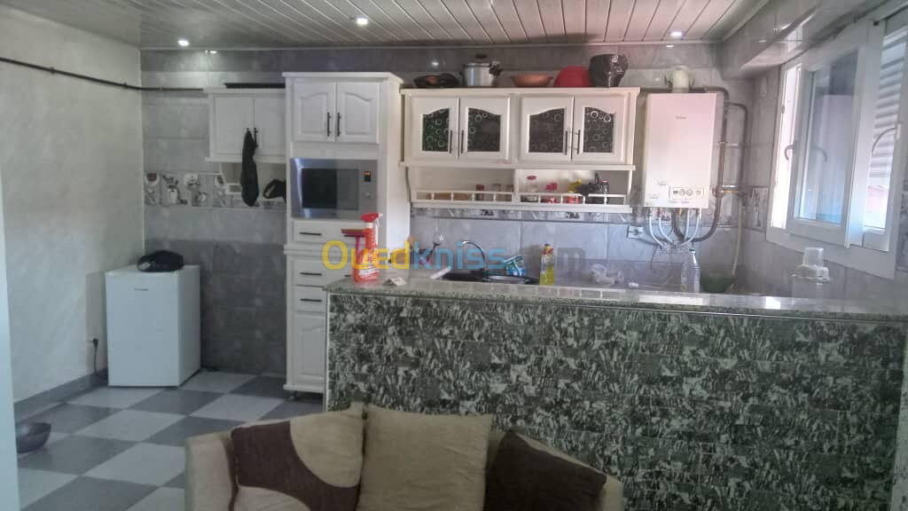 Vente Appartement F2 Tizi Ouzou Tizi ouzou