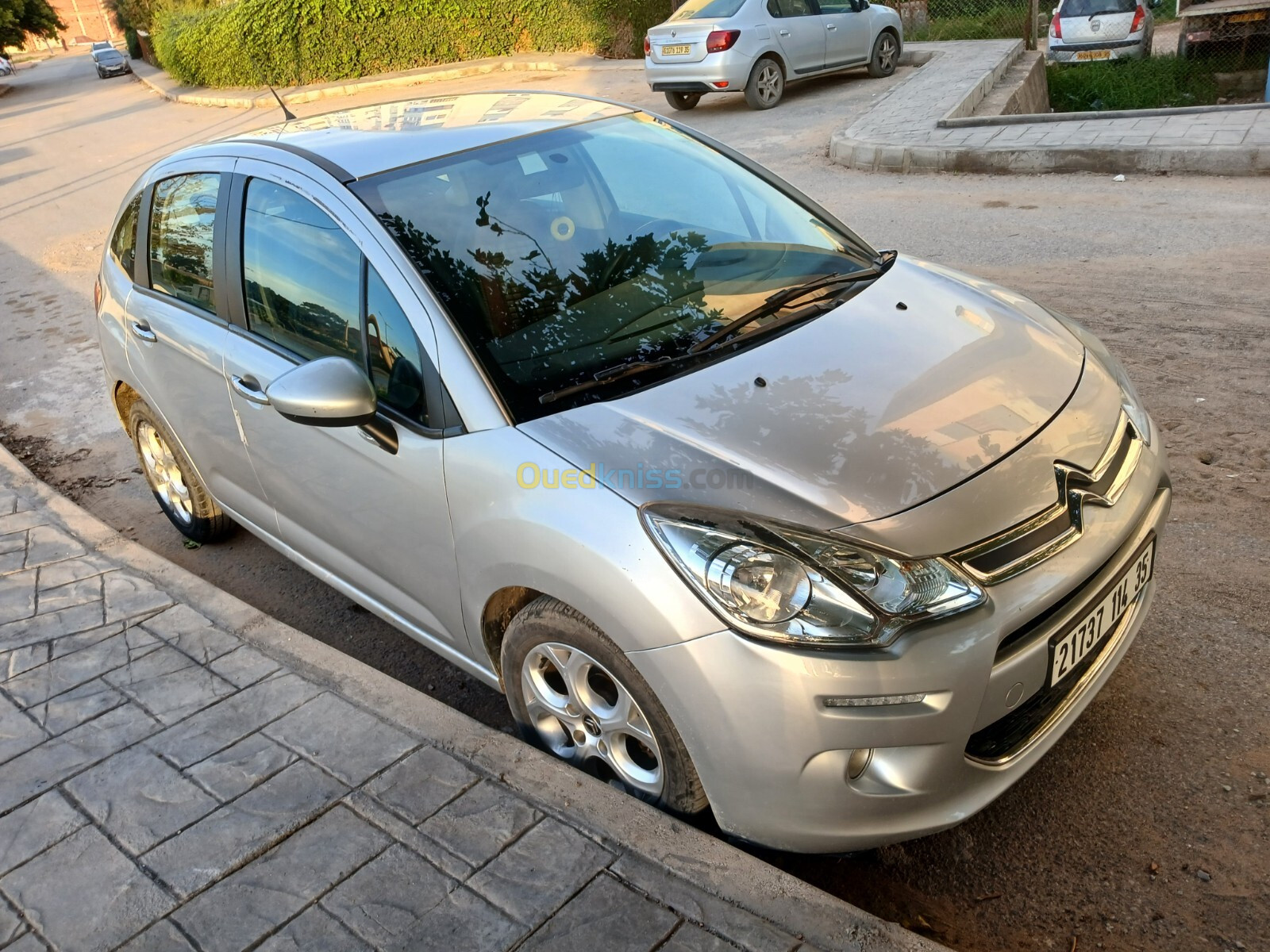 Citroen C3 2014 