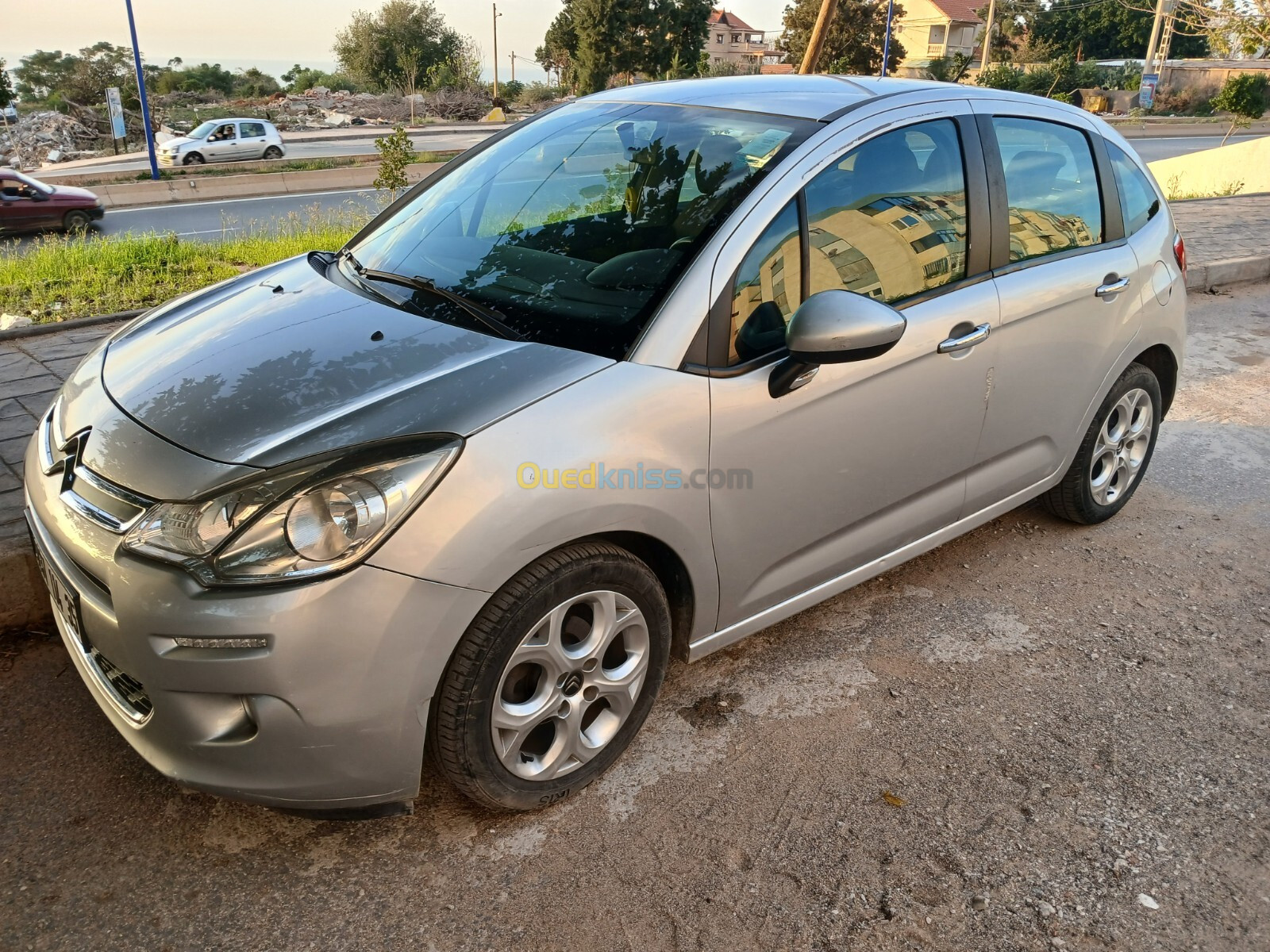 Citroen C3 2014 