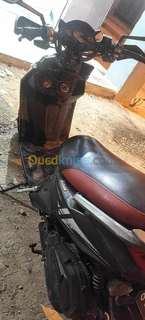 Scooter okinoi 150 دفعة 2020 2020