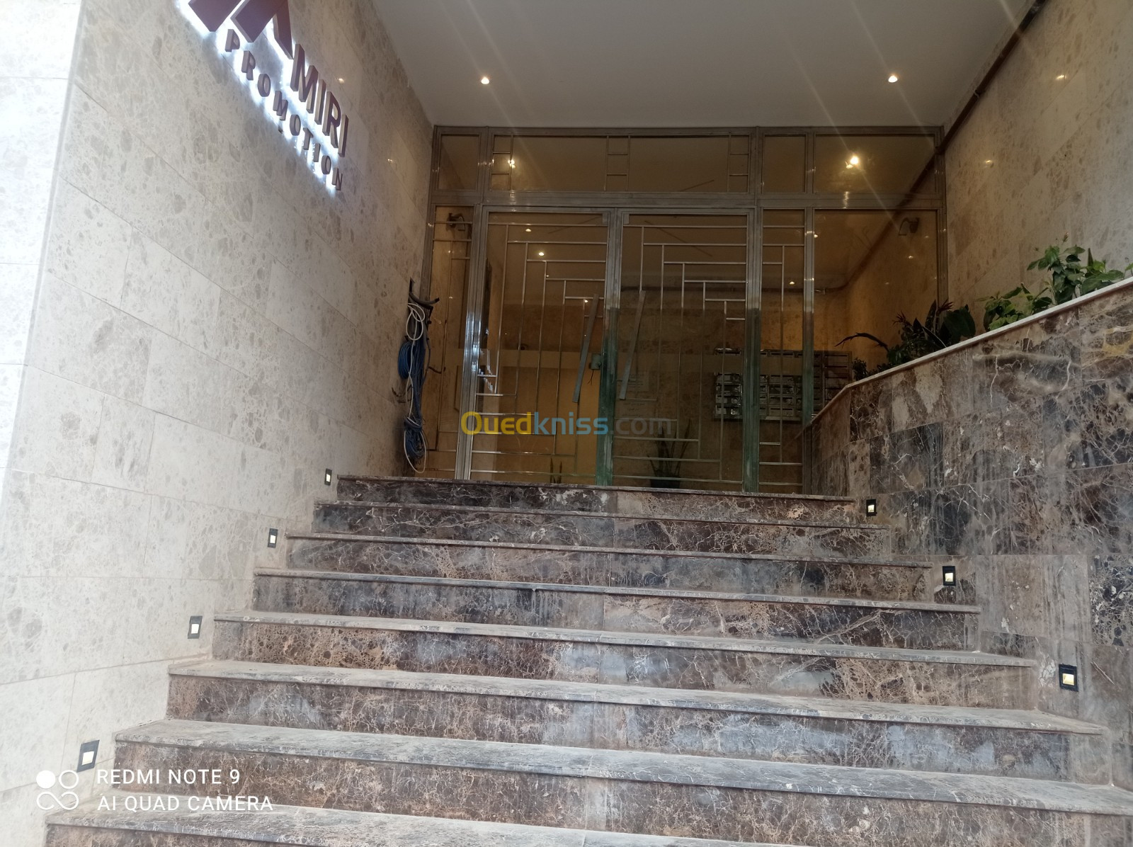 Location Appartement F4 Alger Bir mourad rais