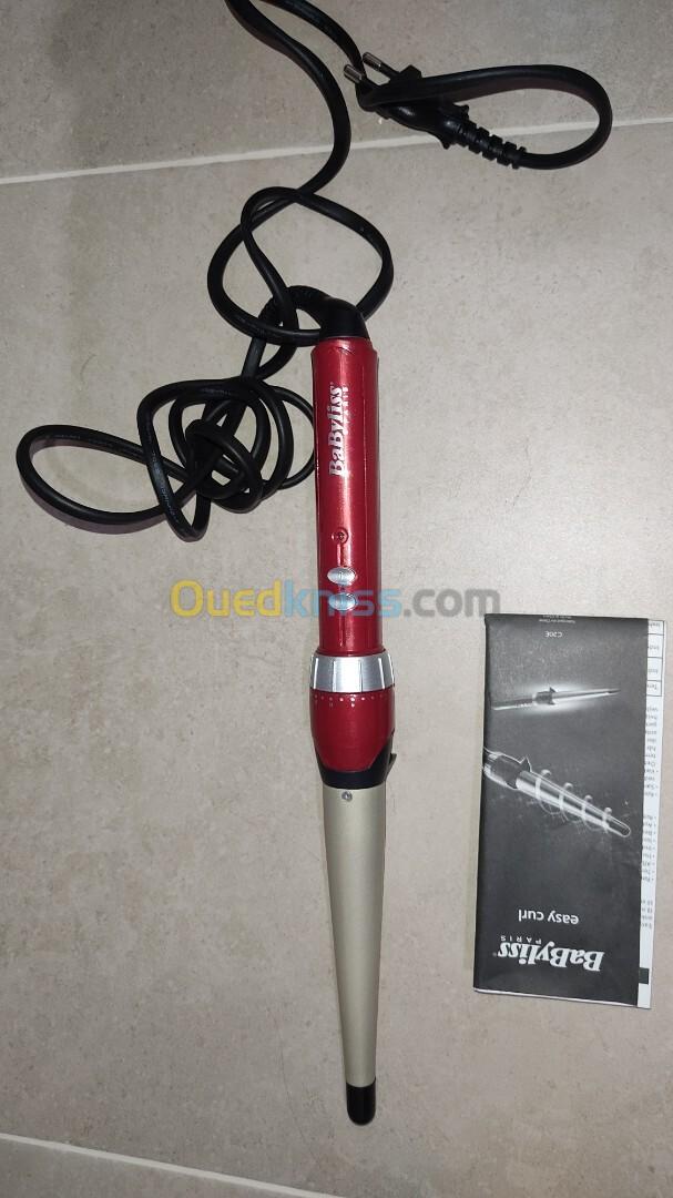 BABYLISS PARIS EASY CURL