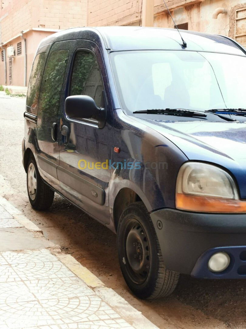 Renault Kangoo 2002 Kangoo