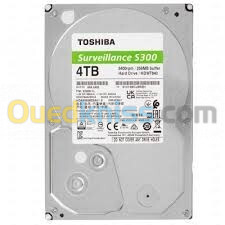 DISQUE DUR interne 1TB / 2TB / 4TB / 6TB  