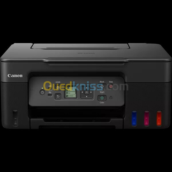 Imprimante Canon PIXMA G3470 Multifonction avec réservoir et WIFI