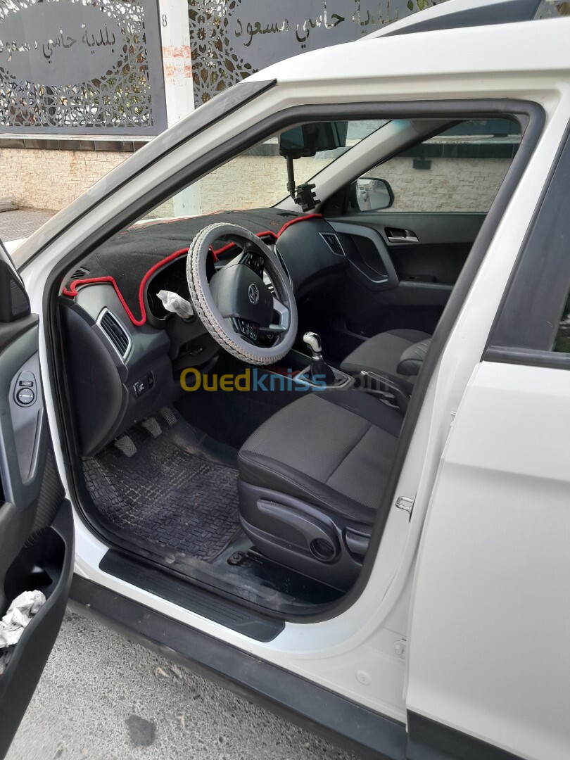 Hyundai Kreta 2019 GLS